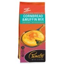 Pamela's Corn Bread & Muffin Mix (6x12 Oz)