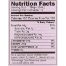 International Grapeseed Oil (6x8.45Oz)