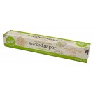 Natural Value Waxed Paper (12x75 FT)