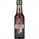 Eden Foods Toasted Sesame Oil (12x5 Oz)