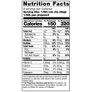 Pamela's Corn Bread & Muffin Mix (6x12 Oz)