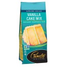 Pamela's Classic Vanilla Cake Mix Gluten Free (6x21 Oz)