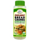 Edward & Sons Italian Herb Breadcrumbs (6x15 Oz)