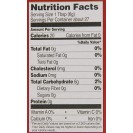 Edward & Sons Let's Do Organic Tapioca Granulated (6x6 OZ)