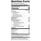Sweetleaf Orange Clear Liquid Stevia (1x2 Oz)