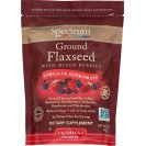 Spectrum Essentials Ground Flax With Berries (1x12 Oz)
