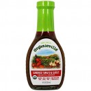 Organicville Sun Dried Tomato Garlic Vinaigrette (6x8 Oz)