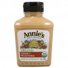 Annie's Naturals Honey Mustard (12x9 Oz)