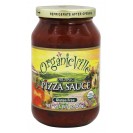 Organicville Organic Pizza Sauce (12x15.5Oz)
