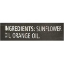 Frontier Herb Orange Flavor (1x2 Oz)