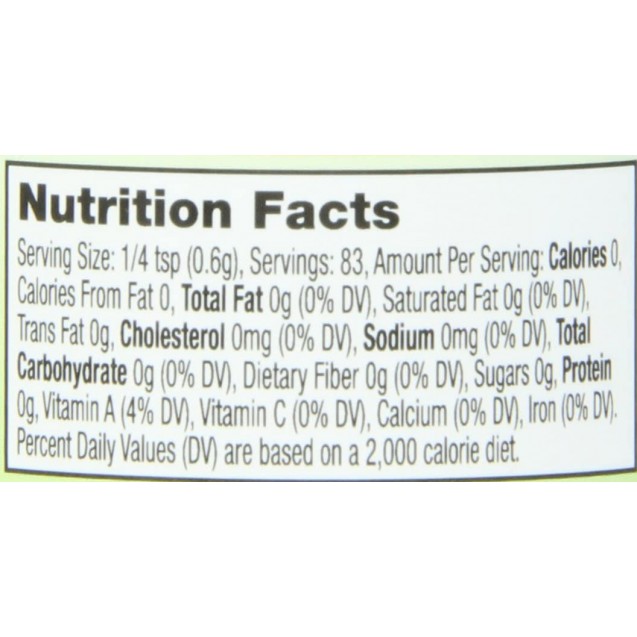Frontier Herb Cayenne (1x1.60 Oz)