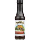 Annie's Naturals Worcestershire (12x6.25Oz)
