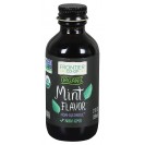 Frontier Herb Mint Flavor A/F Organic (1x2 Oz)