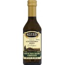 Alessi Vinegar White Balsamic Vinegar (6x8.5 Oz)