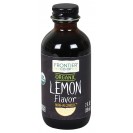 Frontier Herb Organic Lemon Flavor A/F (1x2 Oz)