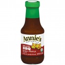 Annie's Naturals Smokey Maple Bbq Sauce (12x12 Oz)