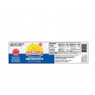 Sunbutter Natural Crunch Sunflower Seed Spread (6x16Oz)