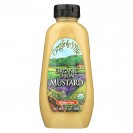 Organicville Orgvl Dijon Mustard (12X12 OZ)