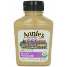 Annie's Naturals Dijon Mustard (12x9 Oz)
