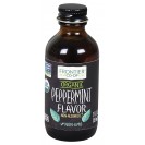 Frontier Herb Peppermint Flavor A/F (1x2 Oz)