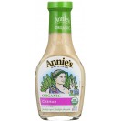 Annie's Naturals Caesar Dressing (6x8 Oz)