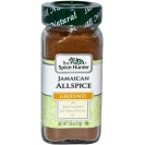 Spice Hunter Ground Allspice (6x1.8Oz)