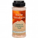 Aloha Bay Himalyan Salt Fine (6x6OZ )