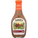 Annie's Naturals Balsamic Vinaigrette (6x16 Oz)