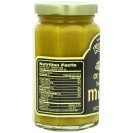 Kozlowski Farms Cals Sweet/Hot Mustard (6x10OZ )