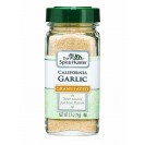 Spice Hunter Granulated Garlic (6x2.7 Oz)