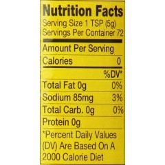 Cholula Hot Sauce (12x12OZ )