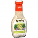 Annie's Naturals Lemon & Chive Dressing Vinegar Free (6x8 Oz)