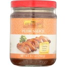 Lee Kum Kee Plum Sauce (6x9.2Oz)