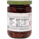 Jeff's Naturals Sndrd Tom In Oil (6x8OZ )