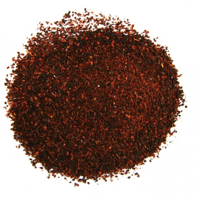 Frontier Chili Powder N/S (1x1LB )