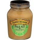 Sierra Nevada Specialty Food Mustard Pale Ale/Honey (6x8OZ )