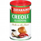 Zatarain Creole Seasoning (12x8 OZ)