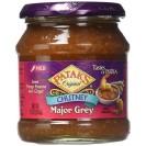 Patak's Major Grey Chutney (6x12Oz)