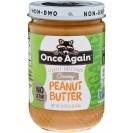 American Classics Smooth Peanut Butter (12x16 Oz)