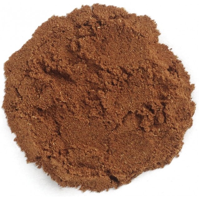 Frontier Chinese 5 Spice (1x1LB )