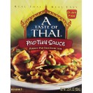 A Taste Of Thai Pad Thai Sauce (6x3.25Oz)