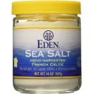 Eden Foods Sea Salt French (12x14 Oz)