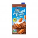 Blue Diamond Chocolate Almond Breeze (12x32 Oz)