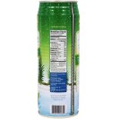 Zola Brazilian Fruits 100% Nat Coconut Water (12x17.5OZ )