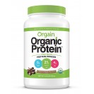 Orgain Creamy Chocolate Fudge (2.05 LB)