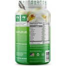 About Time Whey Protein Isolate Vanilla 2 lb