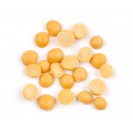 Beans Split Peas Yellow (1x25LB )
