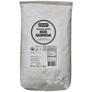 Alter Eco Red Quinoa, 25-Pound