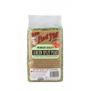 Bob's Red Mill Green Split Peas, 29-ounce (Pack of 4)