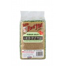 Bob's Red Mill Green Split Peas, 29-ounce (Pack of 4)